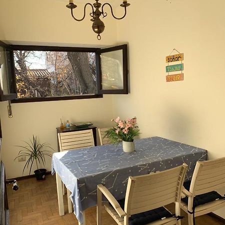 Апартаменти Departamento Con Inmejorable Ubicacion Мендоса Екстер'єр фото