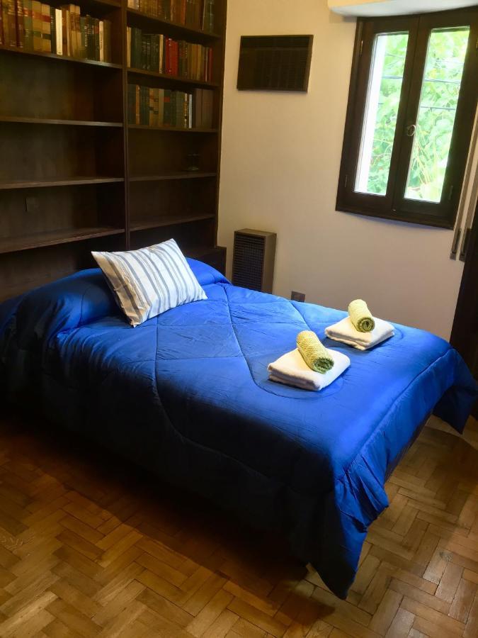 Апартаменти Departamento Con Inmejorable Ubicacion Мендоса Екстер'єр фото