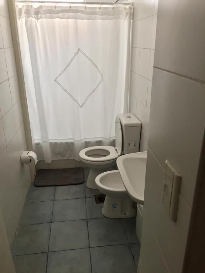 Апартаменти Departamento Con Inmejorable Ubicacion Мендоса Екстер'єр фото