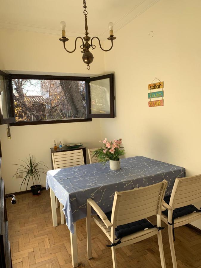 Апартаменти Departamento Con Inmejorable Ubicacion Мендоса Екстер'єр фото
