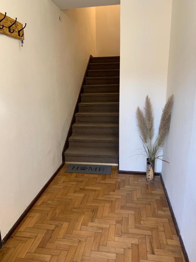 Апартаменти Departamento Con Inmejorable Ubicacion Мендоса Екстер'єр фото