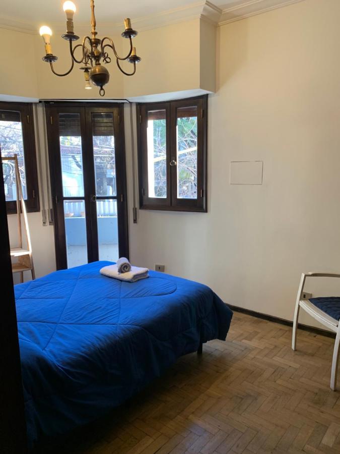Апартаменти Departamento Con Inmejorable Ubicacion Мендоса Екстер'єр фото